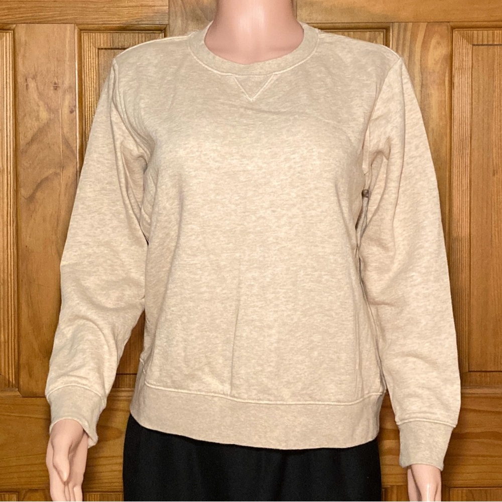 NWOT Vintage Laura Scott Petite Sweatshirt Size LP
